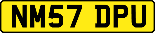 NM57DPU