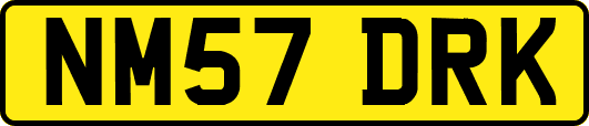 NM57DRK