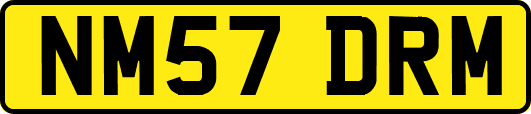 NM57DRM