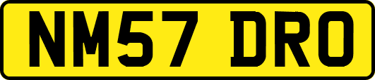 NM57DRO