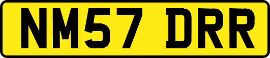 NM57DRR