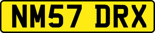 NM57DRX