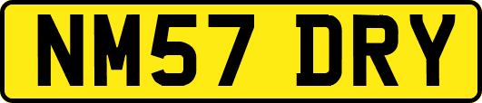NM57DRY