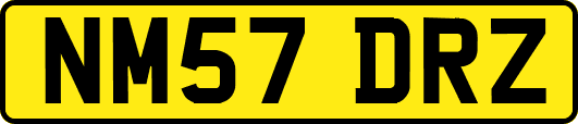 NM57DRZ
