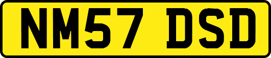 NM57DSD