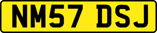 NM57DSJ