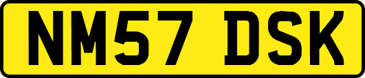 NM57DSK
