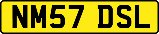 NM57DSL