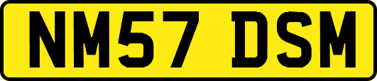 NM57DSM