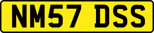 NM57DSS