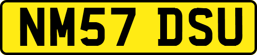 NM57DSU