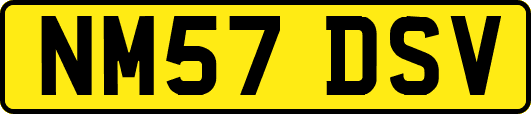 NM57DSV