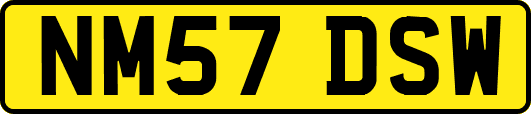 NM57DSW