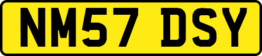 NM57DSY