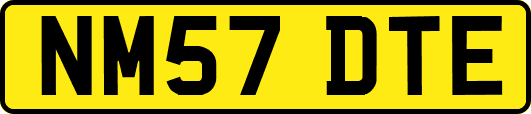 NM57DTE