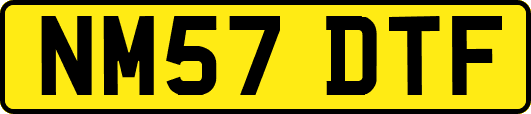 NM57DTF