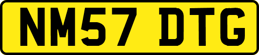NM57DTG