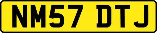 NM57DTJ