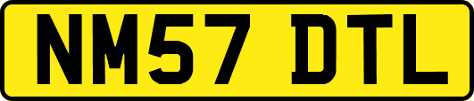 NM57DTL