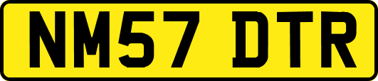 NM57DTR