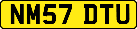 NM57DTU