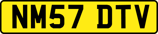 NM57DTV