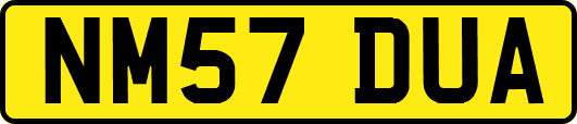 NM57DUA