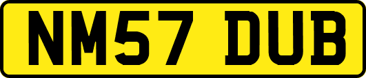NM57DUB