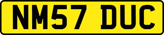 NM57DUC