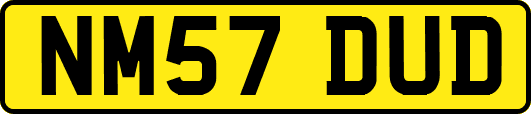 NM57DUD