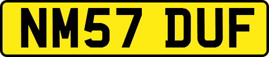 NM57DUF