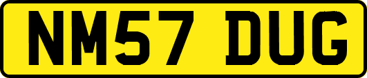 NM57DUG