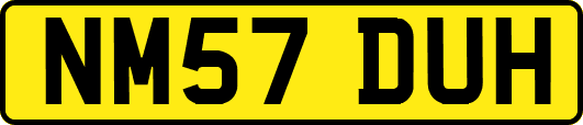 NM57DUH