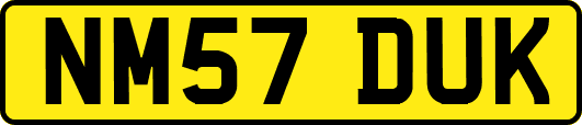 NM57DUK