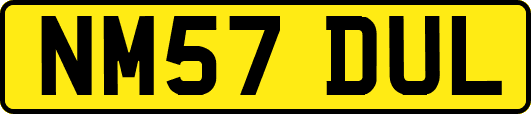 NM57DUL