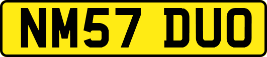 NM57DUO