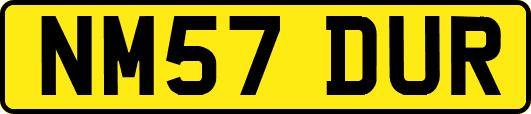 NM57DUR