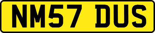 NM57DUS