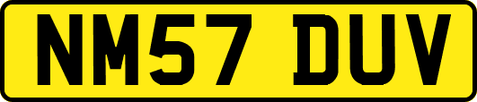 NM57DUV