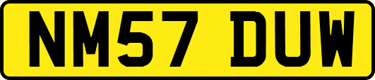 NM57DUW
