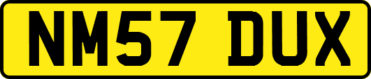 NM57DUX