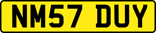 NM57DUY
