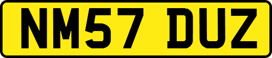 NM57DUZ