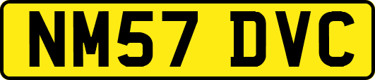 NM57DVC