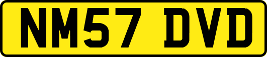 NM57DVD