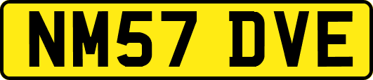 NM57DVE