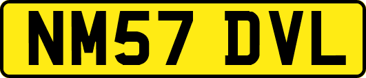 NM57DVL