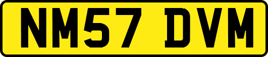 NM57DVM