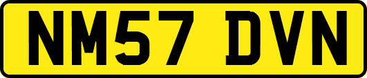 NM57DVN