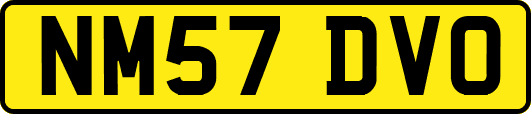 NM57DVO